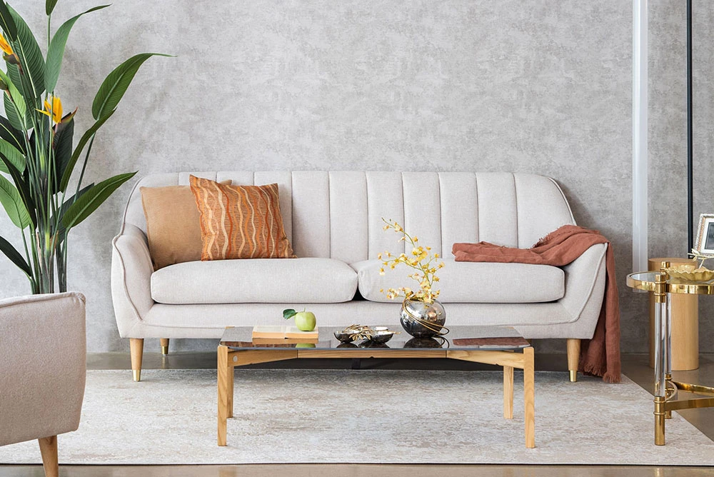 Sofa Miami 3 chỗ + 1 armchair